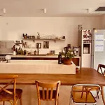 Appartement Lumineux Marseille Centre