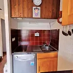 Nice 4-Rooms Duplex With Balcony