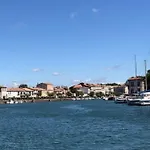 La Pierre De Lave Appartement Le Corsaire