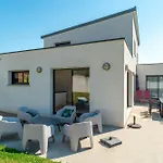 Villa Des Iles - A 350M De La Plage