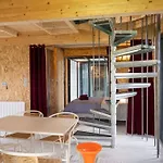 Gite De La Bergerie, Le Loft