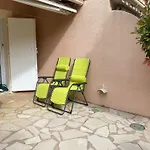 Les Jardins De La Mer -Coquet Pavillon A Deux Pas De La Plage