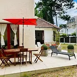 Villa Cakine A La Baule