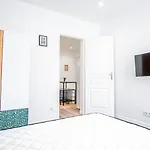 Bel Appartement F3 Lumineux
