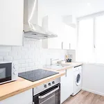 Bel Appartement F3 Lumineux