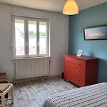 Maison De Bord De Mer, Les Fleurs