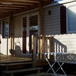 Mobil-Home VI 12 A Vias - La Carabasse - Camping Siblu Avec Piscine