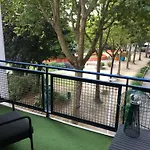 Banane & C Avec Sa Terrasse