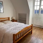 Appartement Solidor Vue Mer