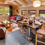Chalet Inarpa