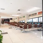 Toyoko Inn Marseille Saint Charles