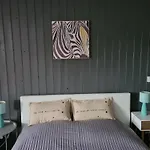 Maison De Charme Au Treport 65 M²