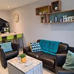 Maison De Charme Au Treport 65 M²