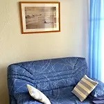 Charmant Appartement Renove Avec Loggia Et Parking, Proche De La Mer A Marseillan - Fr-1-387-144