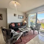 Appartement 2P A Quiberon, 43M², Balcon, Parking, Wifi, 3 Etoiles, Proche Plage Et Centre-Ville - Fr-1-478-143