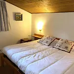 Appartement 2 Pieces+Alcove, 4 Couchages, Parking, Megeve - Fr-1-597-27