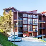 Residences Quartier Charmettoger - Maeva Home - Studio 6 Personnes - Confort Mae-0821