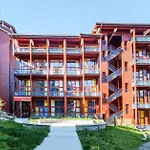 Residences Quartier Charmettoger - Maeva Home - Studio 4 Personnes Confort Mae-0809