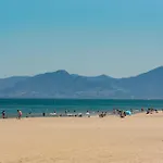 Appartement T2 Proche De La Plage Avec Parking Gratuit