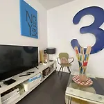 Villa Avec Piscine Privee Climatisation Et Wifi Equipee Pour 6 Personnes - 6Vhip3