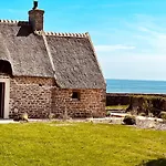 La Chaumiere Loctudy - Vue Mer - Acces Direct Plage