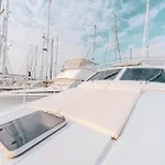 Yacht Patxi La Rochelle