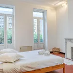 Bright And Spacious Apartment, Near Vieux Port & Endoume