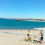 Corniche Bleue A 3 Mn A Pied De La Plage