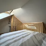 Le Loft Cappuccino
