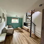 Le Loft Emeraude