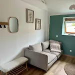 Le Loft Emeraude
