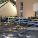 Apt T3, 2Ch, Tout A Pied, 50M Plage, Pointe Du Bec