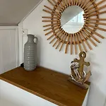 Asnelles - Studio A 300M De La Mer