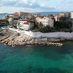 Marseille Bord De Mer