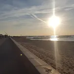 Mobil-Home Neuf Valras-Plage - Camping 4 Etoiles Les Sables Du Midi