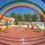 Mobil-Home Neuf Valras-Plage - Camping 4 Etoiles Les Sables Du Midi