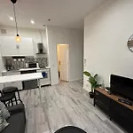 Cosy Appartement Vieux Port