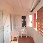 Nice T3 With Balcony And Sea View