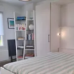 Charming Loft Near The Mouth Of The River Canche
