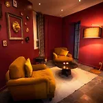 Love Room Lorient Loveloft L'Escapade Romantique