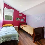 Jolie Maison Landaise Avec Piscine
