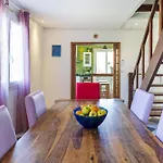 Jolie Maison Landaise Avec Piscine