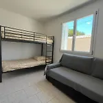 Beautiful Studio Near The Beach