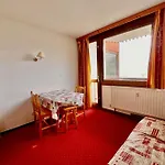 Charming And Comfortable Studio With Balcony