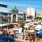 Studio Valliere Les Halles 15M2 Avec Clim