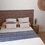Studio Valliere Les Halles 15M2 Avec Clim