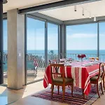 Belleza Sublime Villa Vue Mer A Sete