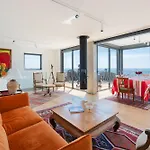 Belleza Sublime Villa Vue Mer A Sete