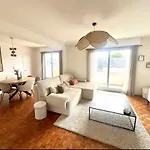 Appartement Cosy Lorient