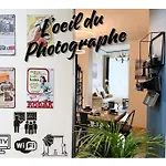 L'Oeil Du Photographe - Galerie - Idealement Situe